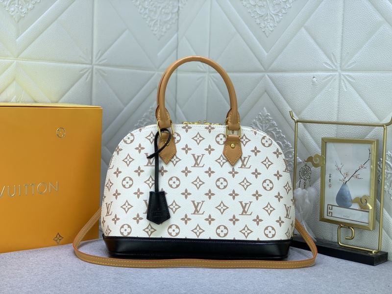 Louis Vuitton Top Handle Bags